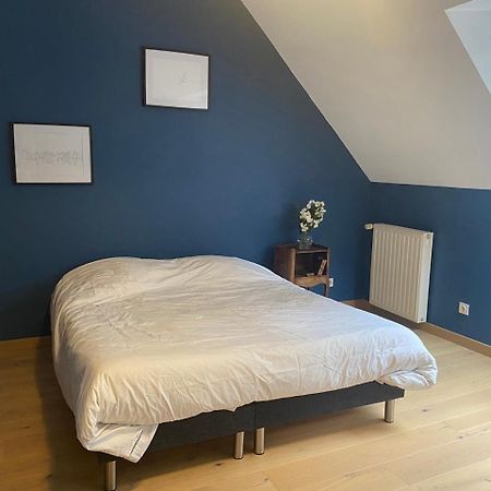 Chambre D'Hote - Verdure En Ville Les Ponts-de-Cé Buitenkant foto